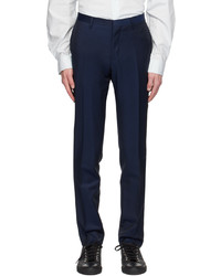 Tiger of Sweden Navy Thulin Trousers