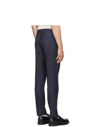 Tiger of Sweden Navy Todd Trousers