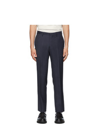 Tiger of Sweden Navy Todd Trousers