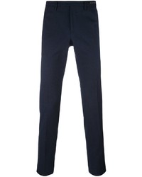 Pt01 Super Slim Fit Chino Trousers