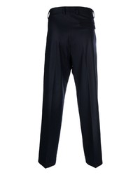 Costumein Tailored Wool Trousers