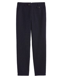 Oliver Spencer Wool Cotton Pants