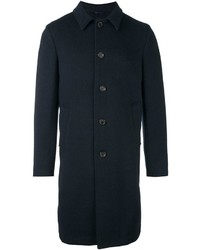 Aspesi Buttoned Coat