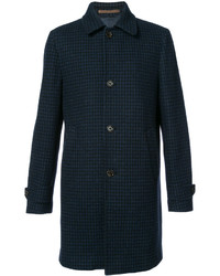 Eleventy Button Up Coat