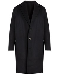 Acne Studios Charles Wool And Cashmere Blend Coat