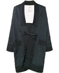 VISVIM Kimono Coat