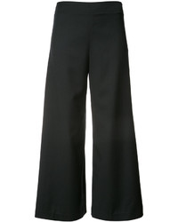 ADAM by Adam Lippes Adam Lippes Tropical Cropped Patch Pocket Trousers