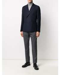 Paul Smith Double Breasted Blazer
