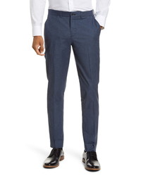 1901 Fit Wool Trousers