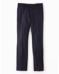 Boden The British Wool Trouser