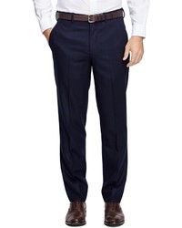 Brooks Brothers Own Make Wool Trousers