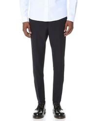 Ami Carrot Fit Suit Trousers