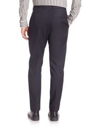 3.1 Phillip Lim Cropped Tapered Wool Trousers
