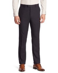 Theory Marlo Wool Blend Trousers
