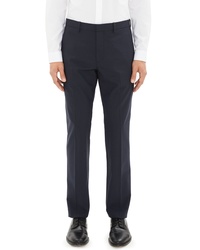 Theory Mayer New Tailor 2 Wool Trousers