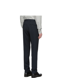 Tiger of Sweden Navy Tordon Trousers