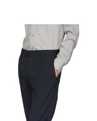 Tiger of Sweden Navy Tordon Trousers