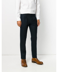 Eleventy Suit Trousers