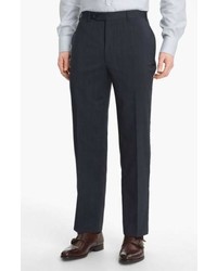 Canali Wool Trousers