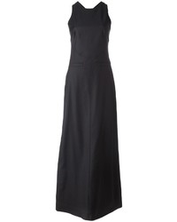 Courreges Courrges Sleeveless Long Dress
