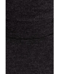 Polo Ralph Lauren Turtleneck Dress With Wool
