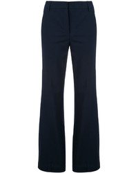 Dondup Flared Long Trousers
