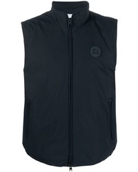 Woolrich Zip Up Padded Vest