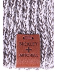 Bickley Mitchell Knit Gloves