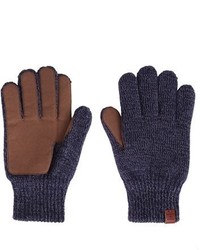 Bickley Mitchell Knit Gloves