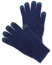 Paul Smith Bright Wool Gloves
