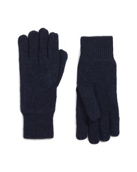 Barbour Carlton Stretch Wool Gloves