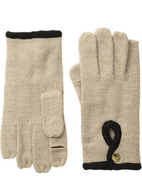 Calvin Klein Keyhole Touch Glove
