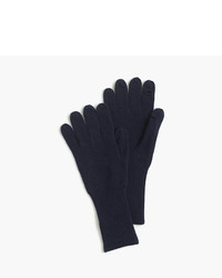 J.Crew Tech Friendly Ribbed Gloves