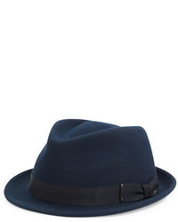 Bailey Hats Wynn Wool Fedora