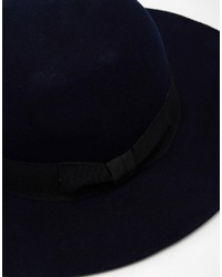 Asos Brand Beekeeper Hat With Wide Brim