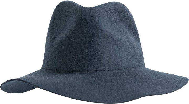 rhythm wool hat