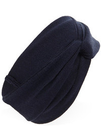 Forever 21 Knotted Knit Headwrap