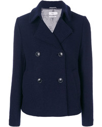 Closed Classic Fitted Jacket