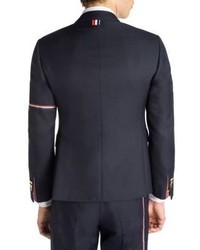 Thom Browne Classic Wool Jacket