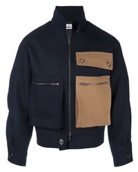 Cmmn Swdn Lord Jacket