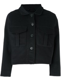 Levi's Made Crafted Ike Cropped Jacket