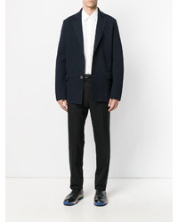 Jil Sander Slim Fit Button Up Jacket