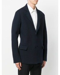 Jil Sander Slim Fit Button Up Jacket