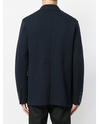 Jil Sander Slim Fit Button Up Jacket