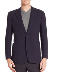 Giorgio Armani Soft Model Jacket