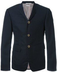 Thom Browne Buttoned Jacket