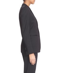 The Kooples Timeless Stretch Wool Jacket