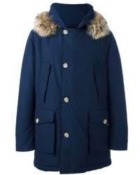 Woolrich Artic Padded Jacket
