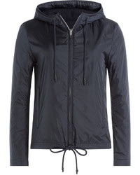 Closed Zipped Outdoor Jacket