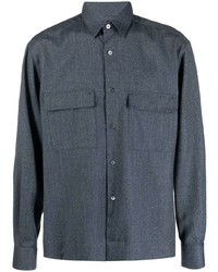 Xacus Classic Button Up Shirt